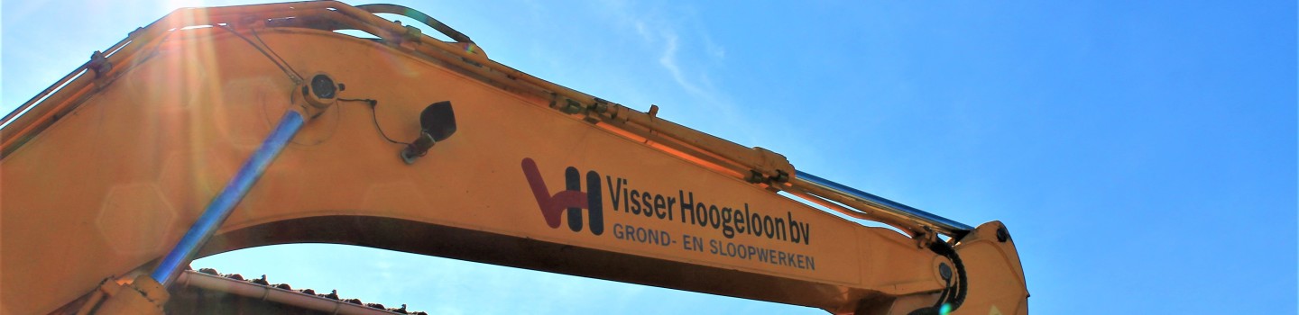 Visser Hoogeloon